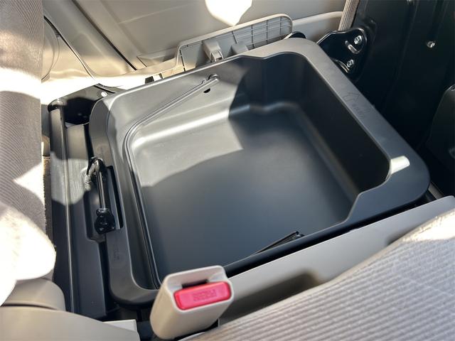 ワゴンR ハイブリッドFX ナビ TV レーンアシスト 衝突被害軽減システム オートライト スマートキー アイドリングストップ 電動格納ミラー シートヒーター ベンチシート CVT 盗難防止システム ABS ESC CD USB(43枚目)