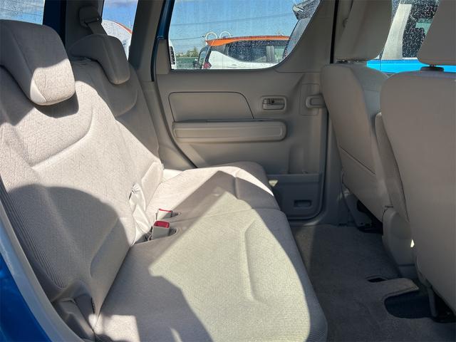 ワゴンR ハイブリッドFX ナビ TV レーンアシスト 衝突被害軽減システム オートライト スマートキー アイドリングストップ 電動格納ミラー シートヒーター ベンチシート CVT 盗難防止システム ABS ESC CD USB(48枚目)