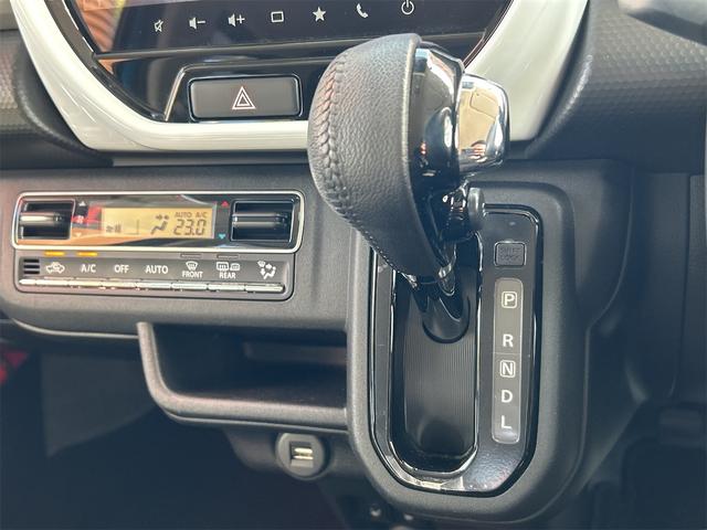 ハスラー ハイブリッドX ドライブレコーダー 全周囲カメラ ナビ クリアランスソナー レーンアシスト 衝突被害軽減システム オートライト LEDヘッドランプ スマートキー アイドリングストップ 電動格納ミラー(8枚目)