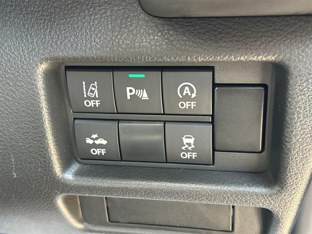 ハスラー ハイブリッドX ドライブレコーダー 全周囲カメラ ナビ クリアランスソナー レーンアシスト 衝突被害軽減システム オートライト LEDヘッドランプ スマートキー アイドリングストップ 電動格納ミラー(10枚目)