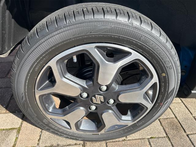 ハスラー ハイブリッドX ドライブレコーダー 全周囲カメラ ナビ クリアランスソナー レーンアシスト 衝突被害軽減システム オートライト LEDヘッドランプ スマートキー アイドリングストップ 電動格納ミラー(20枚目)