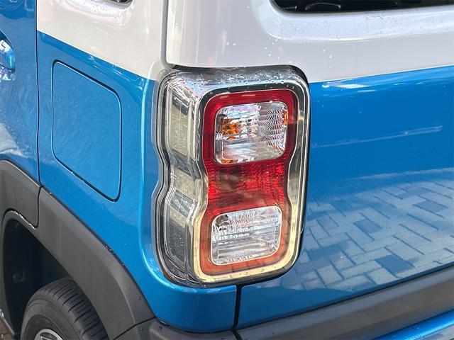 ハスラー ハイブリッドX ドライブレコーダー 全周囲カメラ ナビ クリアランスソナー レーンアシスト 衝突被害軽減システム オートライト LEDヘッドランプ スマートキー アイドリングストップ 電動格納ミラー(23枚目)