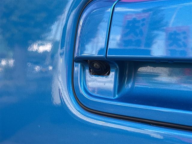 ハスラー ハイブリッドX ドライブレコーダー 全周囲カメラ ナビ クリアランスソナー レーンアシスト 衝突被害軽減システム オートライト LEDヘッドランプ スマートキー アイドリングストップ 電動格納ミラー(27枚目)