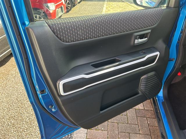 ハスラー ハイブリッドX ドライブレコーダー 全周囲カメラ ナビ クリアランスソナー レーンアシスト 衝突被害軽減システム オートライト LEDヘッドランプ スマートキー アイドリングストップ 電動格納ミラー(33枚目)