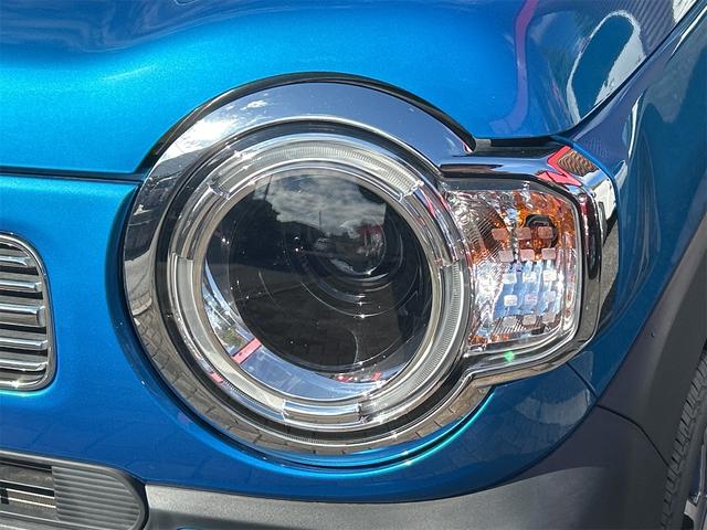 ハスラー ハイブリッドX ドライブレコーダー 全周囲カメラ ナビ クリアランスソナー レーンアシスト 衝突被害軽減システム オートライト LEDヘッドランプ スマートキー アイドリングストップ 電動格納ミラー(36枚目)