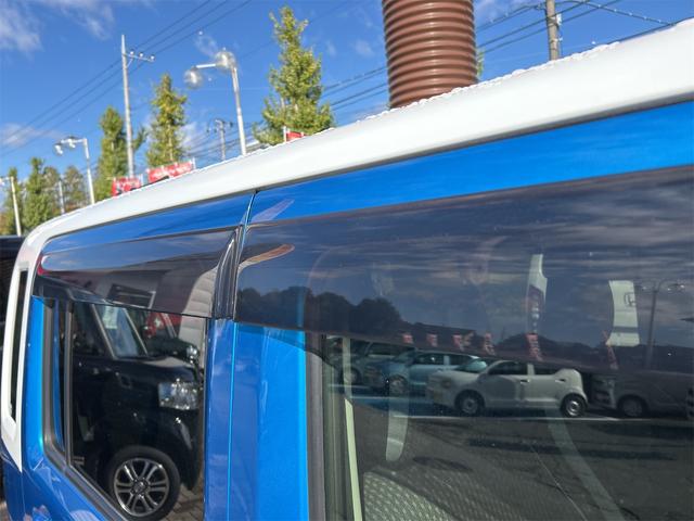 ハスラー ハイブリッドX ドライブレコーダー 全周囲カメラ ナビ クリアランスソナー レーンアシスト 衝突被害軽減システム オートライト LEDヘッドランプ スマートキー アイドリングストップ 電動格納ミラー(38枚目)