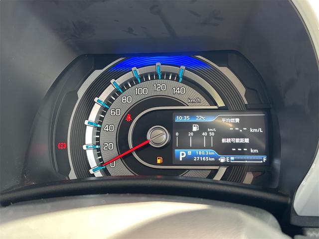 ハスラー ハイブリッドX ドライブレコーダー 全周囲カメラ ナビ クリアランスソナー レーンアシスト 衝突被害軽減システム オートライト LEDヘッドランプ スマートキー アイドリングストップ 電動格納ミラー(42枚目)