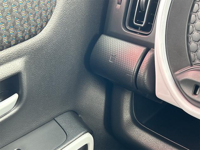 ハスラー ハイブリッドX ドライブレコーダー 全周囲カメラ ナビ クリアランスソナー レーンアシスト 衝突被害軽減システム オートライト LEDヘッドランプ スマートキー アイドリングストップ 電動格納ミラー(46枚目)