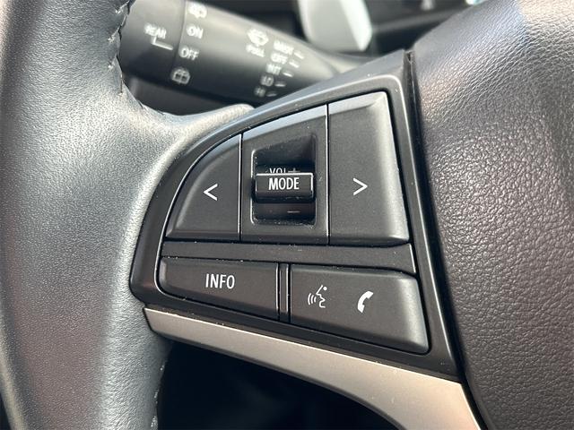 ハスラー ハイブリッドX ドライブレコーダー 全周囲カメラ ナビ クリアランスソナー レーンアシスト 衝突被害軽減システム オートライト LEDヘッドランプ スマートキー アイドリングストップ 電動格納ミラー(51枚目)