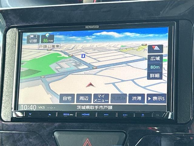 タント カスタムRS トップエディションリミテッドSAIII ドライブレコーダー ETC 全周囲カメラ 両側電動スライドドア ナビ TV 衝突被害軽減システム オートマチックハイビーム オートライト LEDヘッドランプ スマートキー(4枚目)