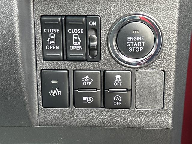 タント カスタムRS トップエディションリミテッドSAIII ドライブレコーダー ETC 全周囲カメラ 両側電動スライドドア ナビ TV 衝突被害軽減システム オートマチックハイビーム オートライト LEDヘッドランプ スマートキー(9枚目)