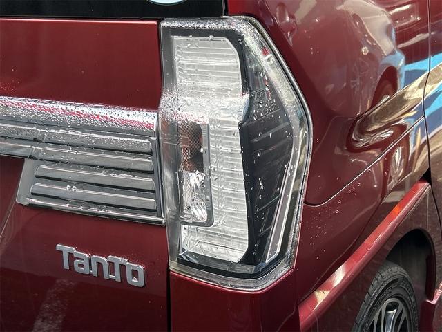 タント カスタムRS トップエディションリミテッドSAIII ドライブレコーダー ETC 全周囲カメラ 両側電動スライドドア ナビ TV 衝突被害軽減システム オートマチックハイビーム オートライト LEDヘッドランプ スマートキー(25枚目)