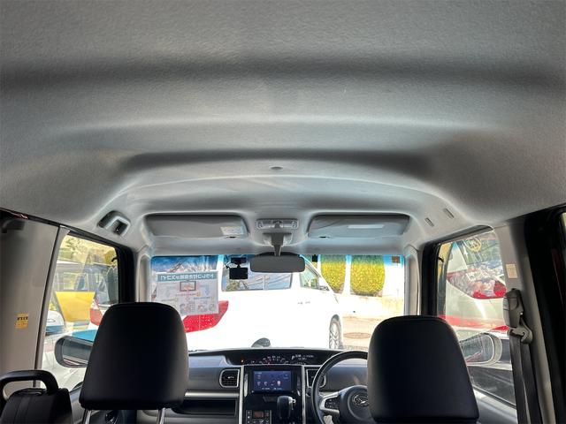 タント カスタムRS トップエディションリミテッドSAIII ドライブレコーダー ETC 全周囲カメラ 両側電動スライドドア ナビ TV 衝突被害軽減システム オートマチックハイビーム オートライト LEDヘッドランプ スマートキー(30枚目)