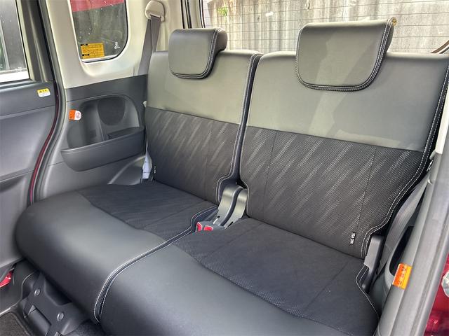 タント カスタムRS トップエディションリミテッドSAIII ドライブレコーダー ETC 全周囲カメラ 両側電動スライドドア ナビ TV 衝突被害軽減システム オートマチックハイビーム オートライト LEDヘッドランプ スマートキー(31枚目)