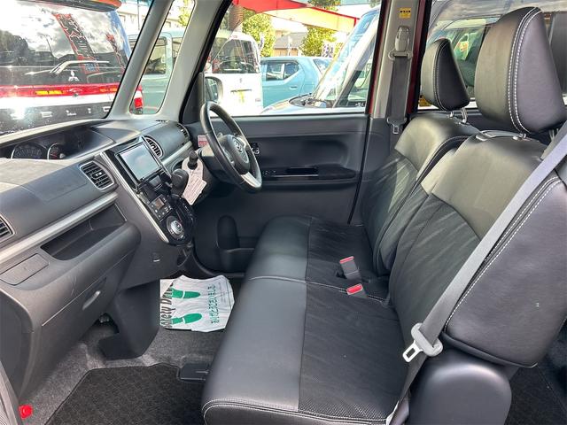 タント カスタムRS トップエディションリミテッドSAIII ドライブレコーダー ETC 全周囲カメラ 両側電動スライドドア ナビ TV 衝突被害軽減システム オートマチックハイビーム オートライト LEDヘッドランプ スマートキー(32枚目)