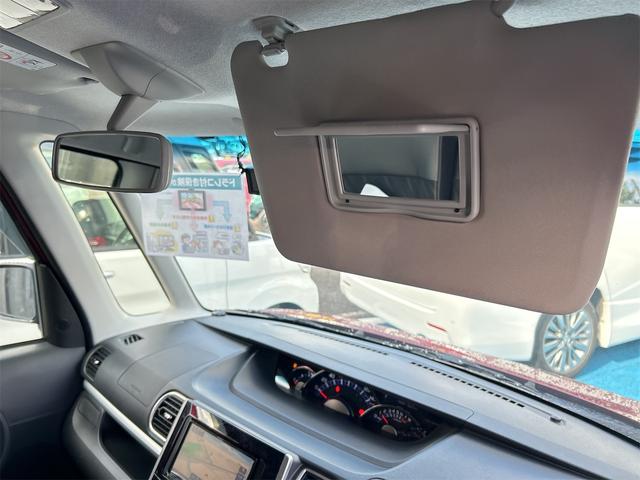 タント カスタムRS トップエディションリミテッドSAIII ドライブレコーダー ETC 全周囲カメラ 両側電動スライドドア ナビ TV 衝突被害軽減システム オートマチックハイビーム オートライト LEDヘッドランプ スマートキー(45枚目)