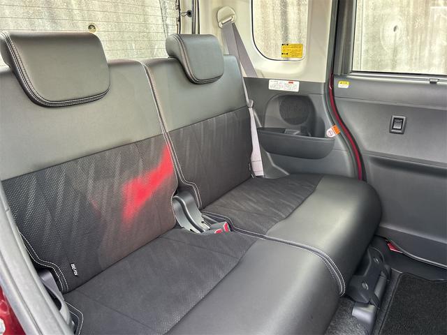 タント カスタムRS トップエディションリミテッドSAIII ドライブレコーダー ETC 全周囲カメラ 両側電動スライドドア ナビ TV 衝突被害軽減システム オートマチックハイビーム オートライト LEDヘッドランプ スマートキー(48枚目)