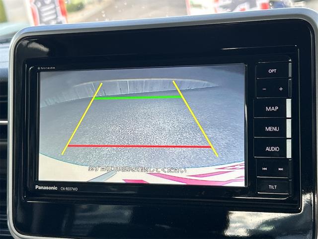 スペーシアカスタム ハイブリッドXS バックカメラ 両側電動スライドドア ナビ TV クリアランスソナー オートクルーズコントロール レーンアシスト 衝突被害軽減システム オートライト LEDヘッドランプ スマートキー(6枚目)