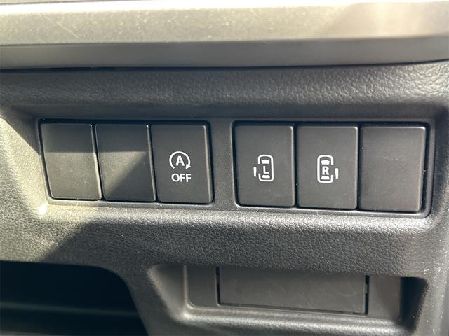 スペーシアカスタム ハイブリッドXS バックカメラ 両側電動スライドドア ナビ TV クリアランスソナー オートクルーズコントロール レーンアシスト 衝突被害軽減システム オートライト LEDヘッドランプ スマートキー(9枚目)