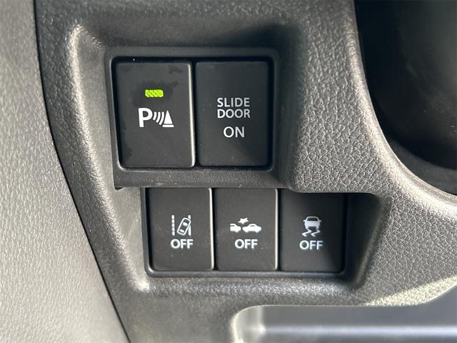 スペーシアカスタム ハイブリッドXS バックカメラ 両側電動スライドドア ナビ TV クリアランスソナー オートクルーズコントロール レーンアシスト 衝突被害軽減システム オートライト LEDヘッドランプ スマートキー(10枚目)