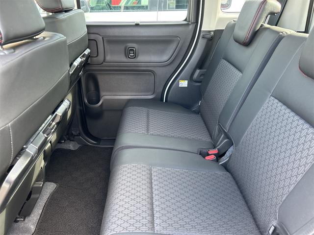 スペーシアカスタム ハイブリッドXS バックカメラ 両側電動スライドドア ナビ TV クリアランスソナー オートクルーズコントロール レーンアシスト 衝突被害軽減システム オートライト LEDヘッドランプ スマートキー(26枚目)