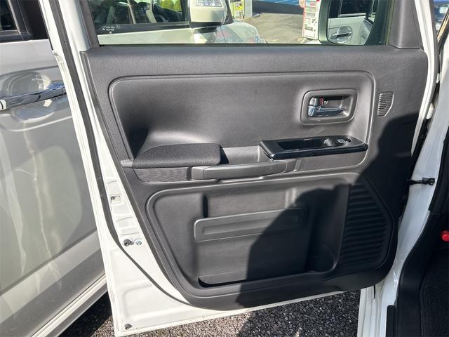 スペーシアカスタム ハイブリッドXS バックカメラ 両側電動スライドドア ナビ TV クリアランスソナー オートクルーズコントロール レーンアシスト 衝突被害軽減システム オートライト LEDヘッドランプ スマートキー(27枚目)