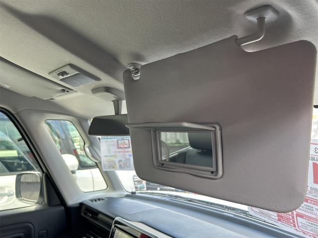 スペーシアカスタム ハイブリッドXS バックカメラ 両側電動スライドドア ナビ TV クリアランスソナー オートクルーズコントロール レーンアシスト 衝突被害軽減システム オートライト LEDヘッドランプ スマートキー(33枚目)