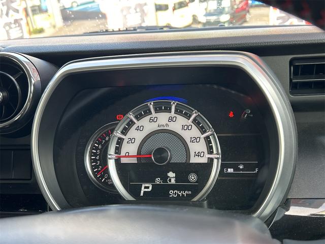 スペーシアカスタム ハイブリッドXS バックカメラ 両側電動スライドドア ナビ TV クリアランスソナー オートクルーズコントロール レーンアシスト 衝突被害軽減システム オートライト LEDヘッドランプ スマートキー(35枚目)