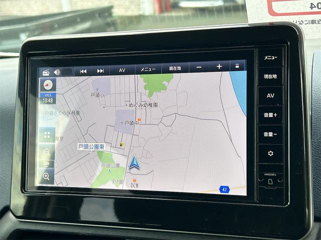 デイズ ハイウェイスター X 全周囲カメラ ナビ TV クリアランスソナー 衝突被害軽減システム オートライト LEDヘッドランプ スマートキー アイドリングストップ 電動格納ミラー ベンチシート CVT 盗難防止システム ABS(4枚目)