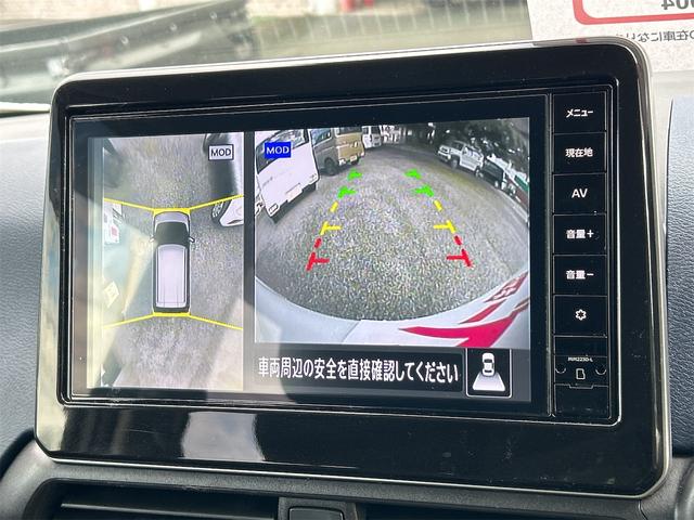 デイズ ハイウェイスター X 全周囲カメラ ナビ TV クリアランスソナー 衝突被害軽減システム オートライト LEDヘッドランプ スマートキー アイドリングストップ 電動格納ミラー ベンチシート CVT 盗難防止システム ABS(6枚目)