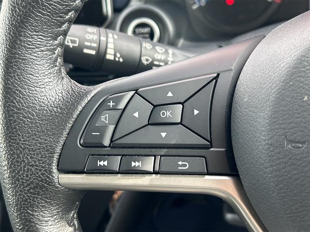 デイズ ハイウェイスター X 全周囲カメラ ナビ TV クリアランスソナー 衝突被害軽減システム オートライト LEDヘッドランプ スマートキー アイドリングストップ 電動格納ミラー ベンチシート CVT 盗難防止システム ABS(10枚目)