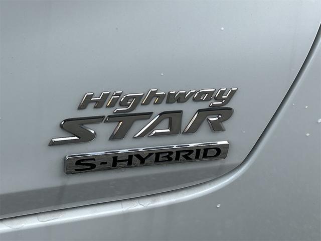 デイズ ハイウェイスター X 全周囲カメラ ナビ TV クリアランスソナー 衝突被害軽減システム オートライト LEDヘッドランプ スマートキー アイドリングストップ 電動格納ミラー ベンチシート CVT 盗難防止システム ABS(17枚目)