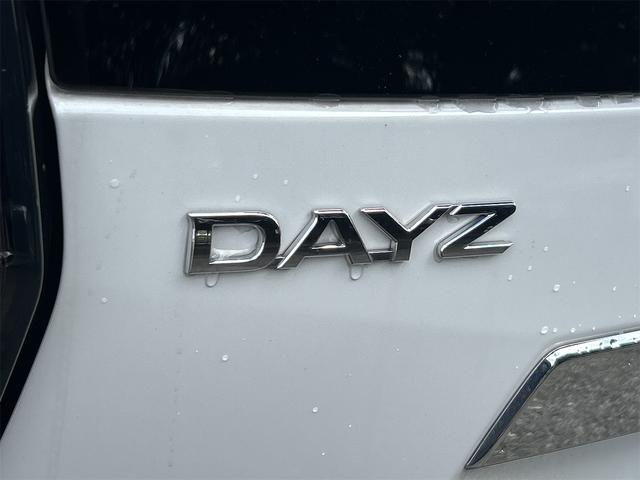 デイズ ハイウェイスター X 全周囲カメラ ナビ TV クリアランスソナー 衝突被害軽減システム オートライト LEDヘッドランプ スマートキー アイドリングストップ 電動格納ミラー ベンチシート CVT 盗難防止システム ABS(18枚目)