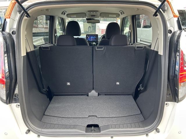 デイズ ハイウェイスター X 全周囲カメラ ナビ TV クリアランスソナー 衝突被害軽減システム オートライト LEDヘッドランプ スマートキー アイドリングストップ 電動格納ミラー ベンチシート CVT 盗難防止システム ABS(19枚目)