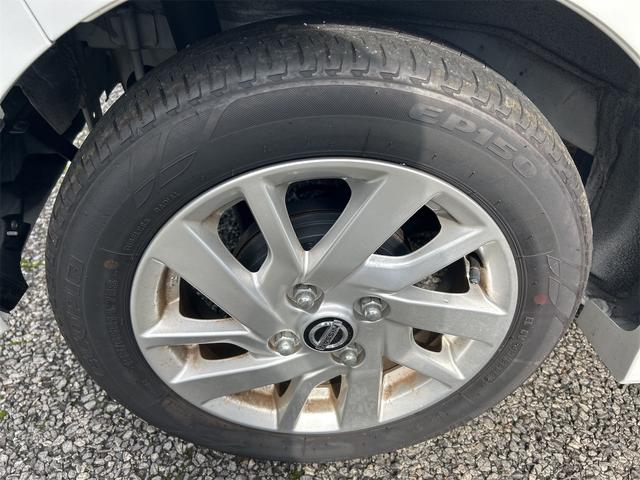 デイズ ハイウェイスター X 全周囲カメラ ナビ TV クリアランスソナー 衝突被害軽減システム オートライト LEDヘッドランプ スマートキー アイドリングストップ 電動格納ミラー ベンチシート CVT 盗難防止システム ABS(20枚目)