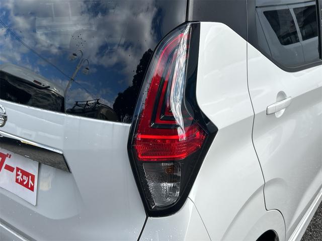 デイズ ハイウェイスター X 全周囲カメラ ナビ TV クリアランスソナー 衝突被害軽減システム オートライト LEDヘッドランプ スマートキー アイドリングストップ 電動格納ミラー ベンチシート CVT 盗難防止システム ABS(26枚目)