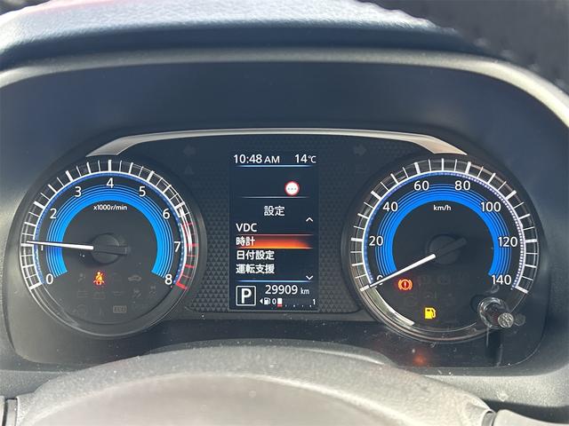 デイズ ハイウェイスター X 全周囲カメラ ナビ TV クリアランスソナー 衝突被害軽減システム オートライト LEDヘッドランプ スマートキー アイドリングストップ 電動格納ミラー ベンチシート CVT 盗難防止システム ABS(42枚目)