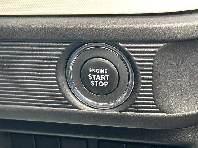 フレアワゴン ハイブリッドXG ETC バックカメラ 両側スライドドア ナビ TV クリアランスソナー レーンアシスト 衝突被害軽減システム オートライト スマートキー アイドリングストップ 電動格納ミラー ベンチシート(9枚目)