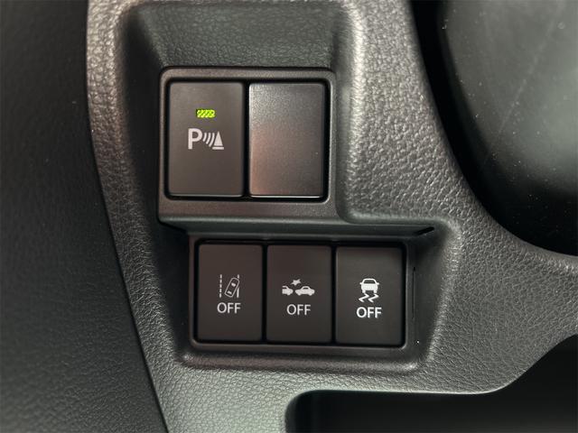 フレアワゴン ハイブリッドXG ETC バックカメラ 両側スライドドア ナビ TV クリアランスソナー レーンアシスト 衝突被害軽減システム オートライト スマートキー アイドリングストップ 電動格納ミラー ベンチシート(10枚目)