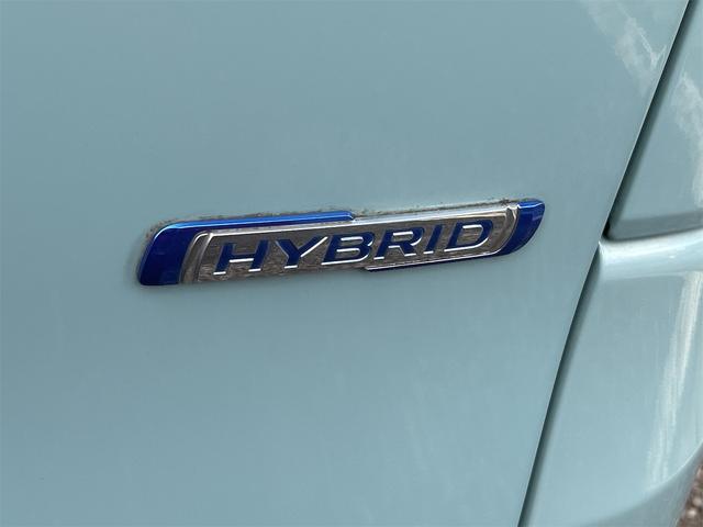 フレアワゴン ハイブリッドXG ETC バックカメラ 両側スライドドア ナビ TV クリアランスソナー レーンアシスト 衝突被害軽減システム オートライト スマートキー アイドリングストップ 電動格納ミラー ベンチシート(18枚目)