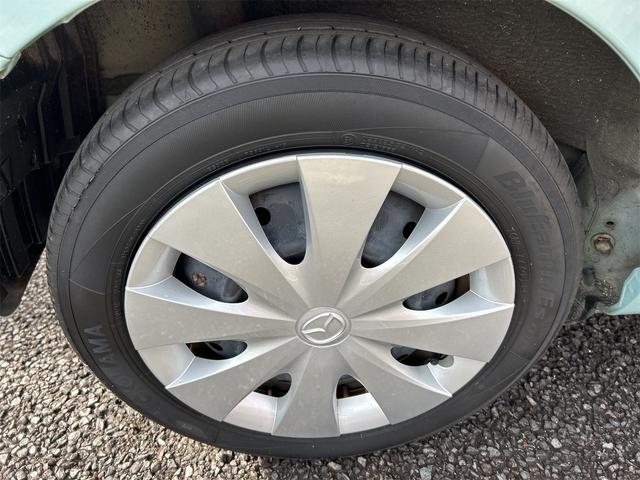 フレアワゴン ハイブリッドXG ETC バックカメラ 両側スライドドア ナビ TV クリアランスソナー レーンアシスト 衝突被害軽減システム オートライト スマートキー アイドリングストップ 電動格納ミラー ベンチシート(20枚目)