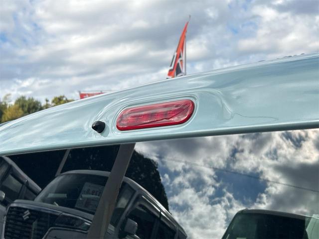 フレアワゴン ハイブリッドXG ETC バックカメラ 両側スライドドア ナビ TV クリアランスソナー レーンアシスト 衝突被害軽減システム オートライト スマートキー アイドリングストップ 電動格納ミラー ベンチシート(25枚目)