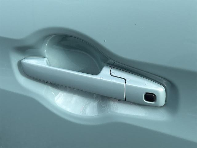 フレアワゴン ハイブリッドXG ETC バックカメラ 両側スライドドア ナビ TV クリアランスソナー レーンアシスト 衝突被害軽減システム オートライト スマートキー アイドリングストップ 電動格納ミラー ベンチシート(29枚目)