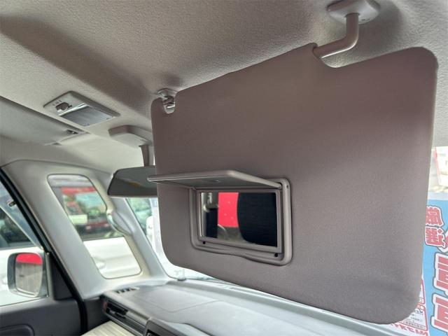 フレアワゴン ハイブリッドXG ETC バックカメラ 両側スライドドア ナビ TV クリアランスソナー レーンアシスト 衝突被害軽減システム オートライト スマートキー アイドリングストップ 電動格納ミラー ベンチシート(38枚目)