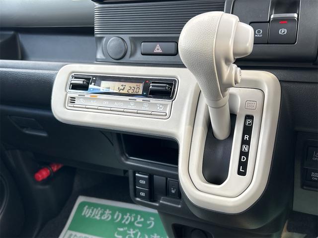 ワゴンRスマイル ハイブリッドS 両側スライド・片側電動 クリアランスソナー オートクルーズコントロール レーンアシスト 衝突被害軽減システム オートライト LEDヘッドランプ スマートキー 電動格納ミラー シートヒーター(5枚目)