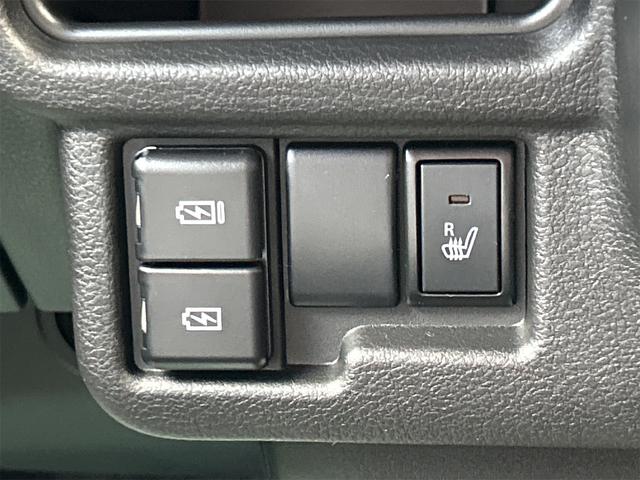 ワゴンRスマイル ハイブリッドS 両側スライド・片側電動 クリアランスソナー オートクルーズコントロール レーンアシスト 衝突被害軽減システム オートライト LEDヘッドランプ スマートキー 電動格納ミラー シートヒーター(8枚目)