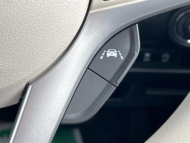 ワゴンRスマイル ハイブリッドS 両側スライド・片側電動 クリアランスソナー オートクルーズコントロール レーンアシスト 衝突被害軽減システム オートライト LEDヘッドランプ スマートキー 電動格納ミラー シートヒーター(11枚目)