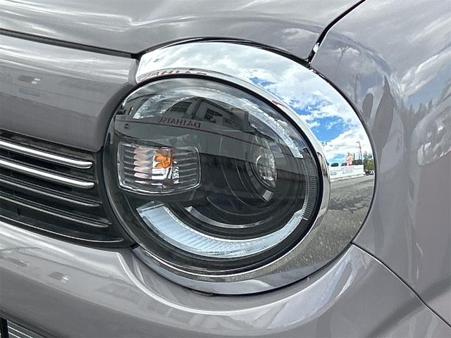 ワゴンRスマイル ハイブリッドS 両側スライド・片側電動 クリアランスソナー オートクルーズコントロール レーンアシスト 衝突被害軽減システム オートライト LEDヘッドランプ スマートキー 電動格納ミラー シートヒーター(22枚目)