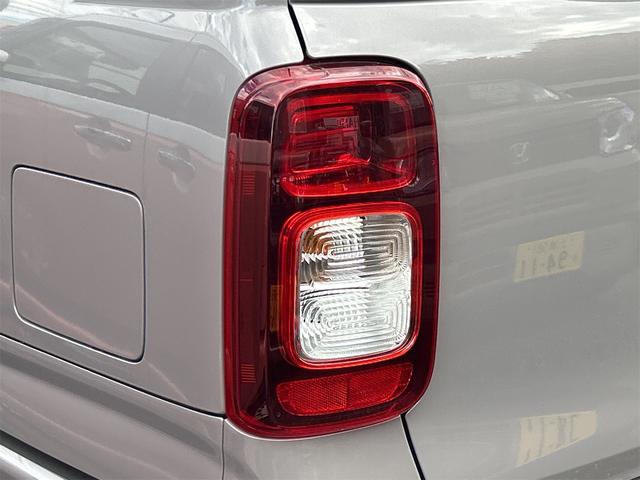 ワゴンRスマイル ハイブリッドS 両側スライド・片側電動 クリアランスソナー オートクルーズコントロール レーンアシスト 衝突被害軽減システム オートライト LEDヘッドランプ スマートキー 電動格納ミラー シートヒーター(26枚目)