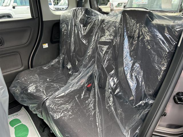 ワゴンRスマイル ハイブリッドS 両側スライド・片側電動 クリアランスソナー オートクルーズコントロール レーンアシスト 衝突被害軽減システム オートライト LEDヘッドランプ スマートキー 電動格納ミラー シートヒーター(31枚目)